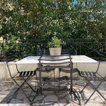 Aliki's Comfortable Holiday Apartments-great Location * Nisaki (Corfu)