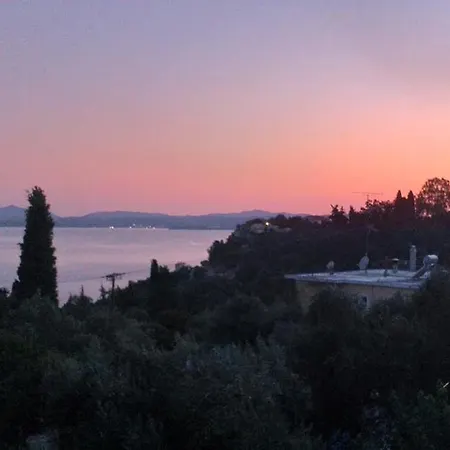 Aliki's Comfortable Holiday Apartments-great Location Apartment Nisaki (Corfu)