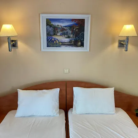 Apartament Aliki's Comfortable Holiday Apartments-great Location