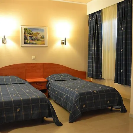 Aliki's Comfortable Holiday Apartments-great Location Apartment Nisaki (Corfu)