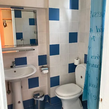 Apartman Aliki's Comfortable Holiday Apartments-great Location