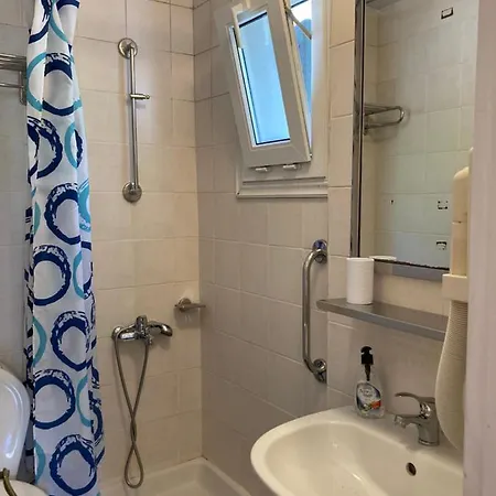 Apartman Aliki's Comfortable Holiday Apartments-great Location