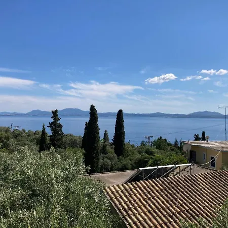 Apartman Aliki's Comfortable Holiday Apartments-great Location